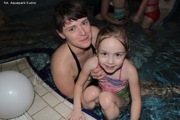 Sylwester w Aquaparku Kutno