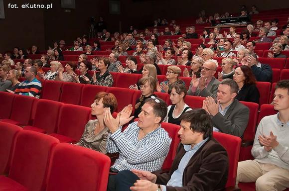 W prasie zagranicznej ponownie o Kutnie i Festiwalu im. Szaloma Asza