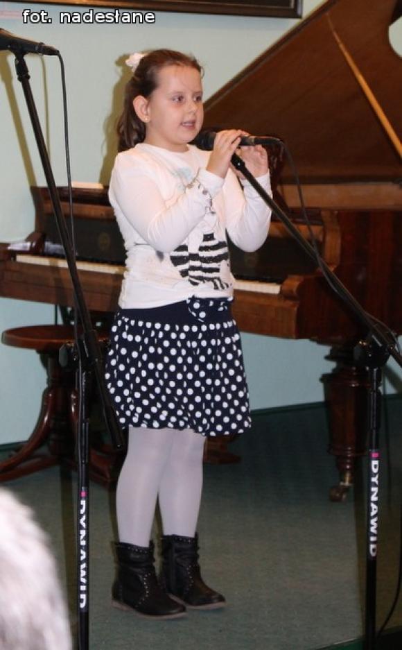 Przybieżeli i ujrzeli. Koncert w krośniewickim muzeum