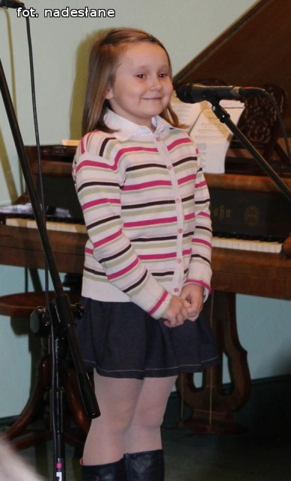 Przybieżeli i ujrzeli. Koncert w krośniewickim muzeum