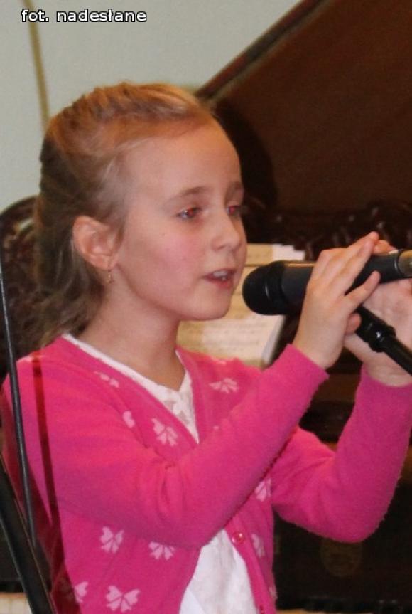 Przybieżeli i ujrzeli. Koncert w krośniewickim muzeum