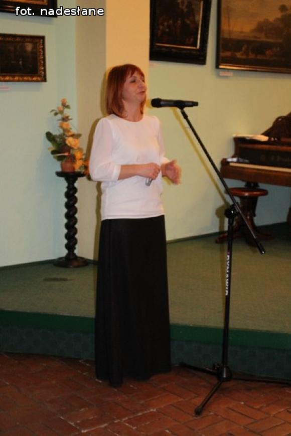 Przybieżeli i ujrzeli. Koncert w krośniewickim muzeum