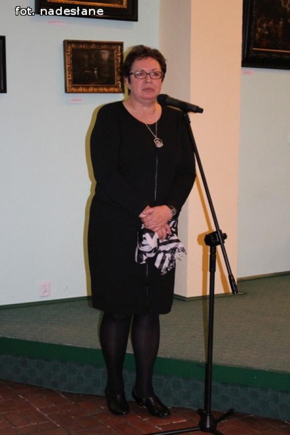 Przybieżeli i ujrzeli. Koncert w krośniewickim muzeum