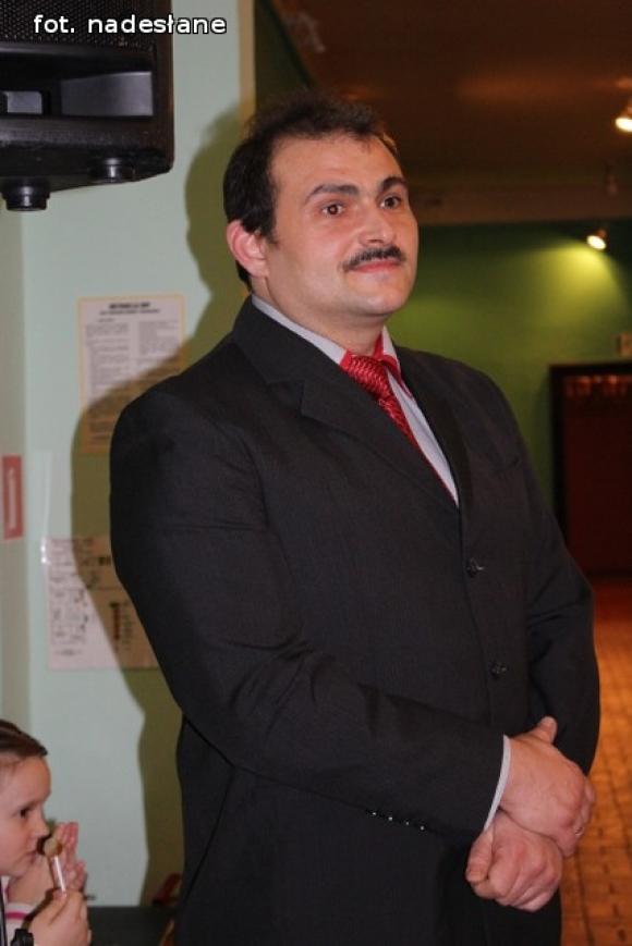 Przybieżeli i ujrzeli. Koncert w krośniewickim muzeum