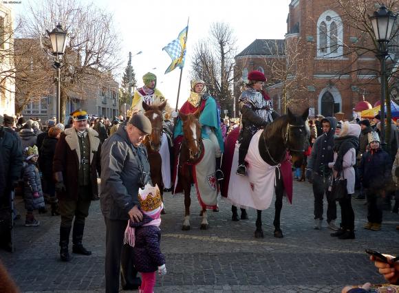 Chrystus Dobroczyńcą Wielu