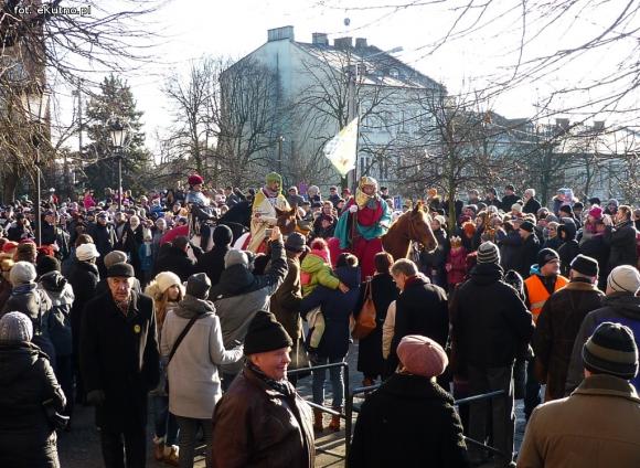 Chrystus Dobroczyńcą Wielu