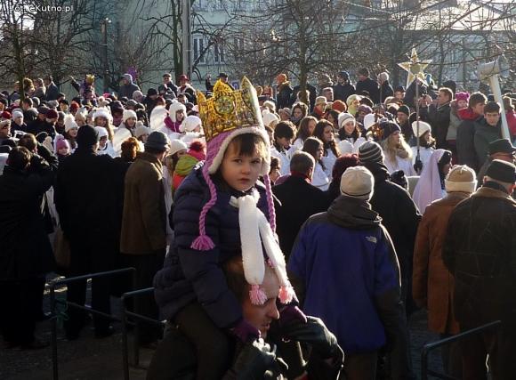 Chrystus Dobroczyńcą Wielu