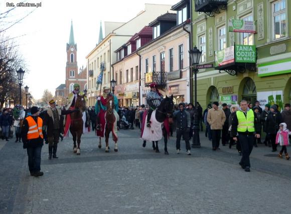 Chrystus Dobroczyńcą Wielu