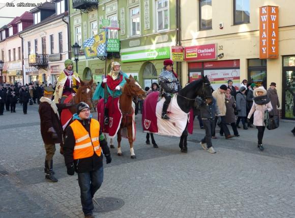 Chrystus Dobroczyńcą Wielu