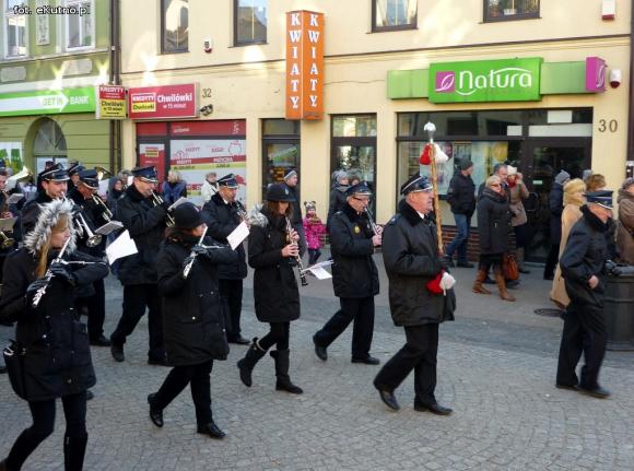 Chrystus Dobroczyńcą Wielu