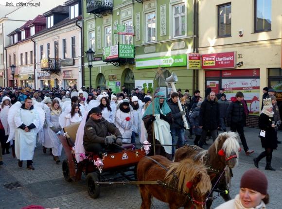 Chrystus Dobroczyńcą Wielu