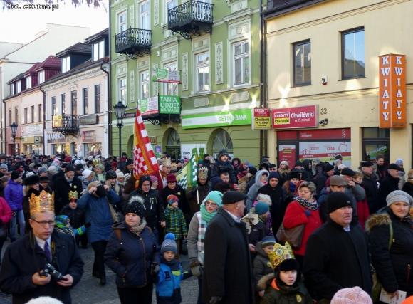 Chrystus Dobroczyńcą Wielu