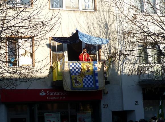 Chrystus Dobroczyńcą Wielu