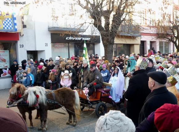 Chrystus Dobroczyńcą Wielu