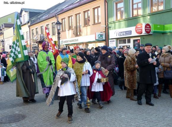 Chrystus Dobroczyńcą Wielu