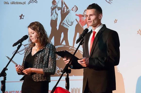 Z Paczką możesz być przez cały rok. Gala Szlachetnej Paczki w Kutnie