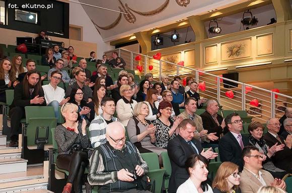 Z Paczką możesz być przez cały rok. Gala Szlachetnej Paczki w Kutnie