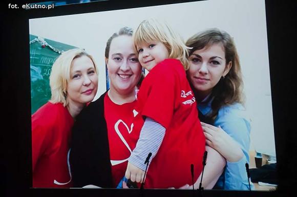 Z Paczką możesz być przez cały rok. Gala Szlachetnej Paczki w Kutnie