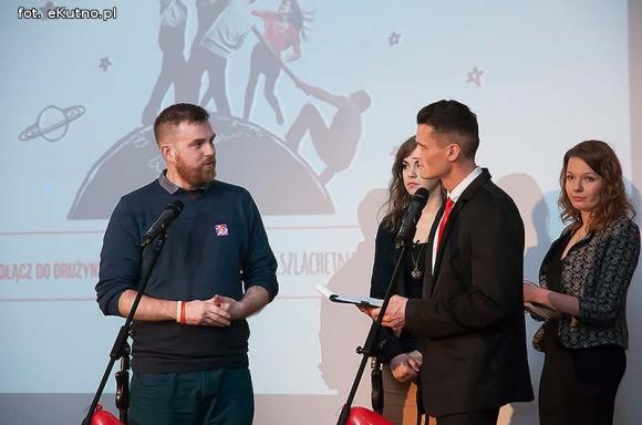 Z Paczką możesz być przez cały rok. Gala Szlachetnej Paczki w Kutnie