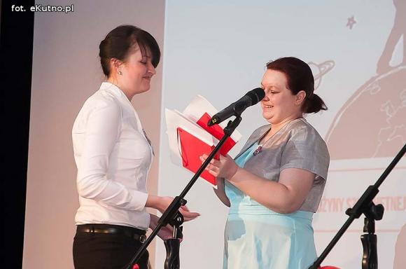 Z Paczką możesz być przez cały rok. Gala Szlachetnej Paczki w Kutnie