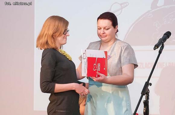 Z Paczką możesz być przez cały rok. Gala Szlachetnej Paczki w Kutnie