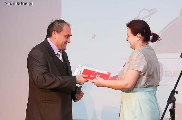 Z Paczką możesz być przez cały rok. Gala Szlachetnej Paczki w Kutnie