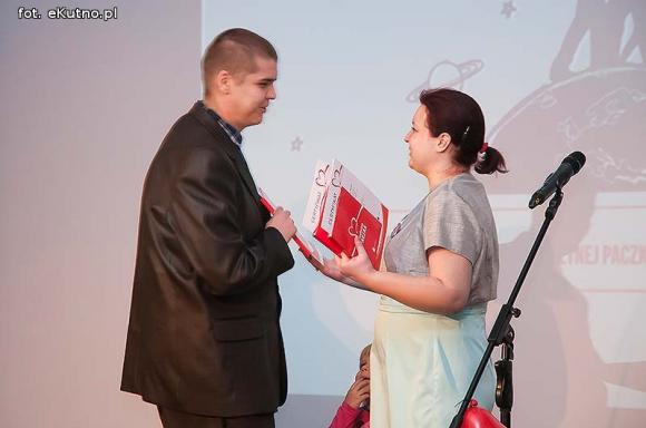 Z Paczką możesz być przez cały rok. Gala Szlachetnej Paczki w Kutnie