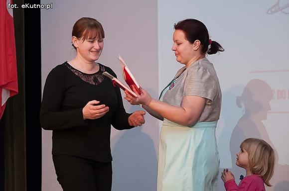 Z Paczką możesz być przez cały rok. Gala Szlachetnej Paczki w Kutnie