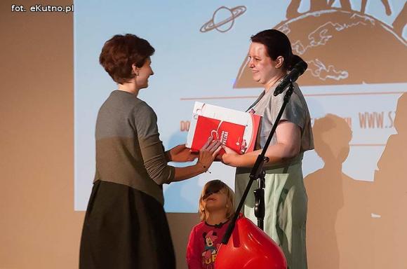 Z Paczką możesz być przez cały rok. Gala Szlachetnej Paczki w Kutnie