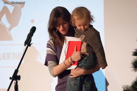Z Paczką możesz być przez cały rok. Gala Szlachetnej Paczki w Kutnie