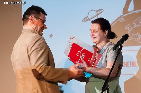 Z Paczką możesz być przez cały rok. Gala Szlachetnej Paczki w Kutnie