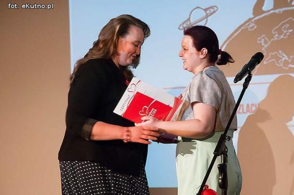 Z Paczką możesz być przez cały rok. Gala Szlachetnej Paczki w Kutnie