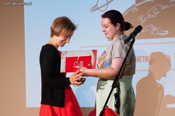 Z Paczką możesz być przez cały rok. Gala Szlachetnej Paczki w Kutnie