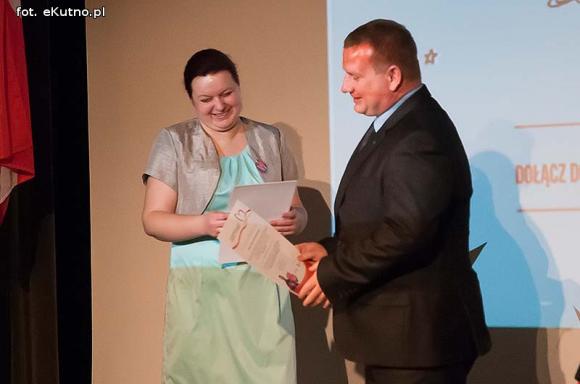 Z Paczką możesz być przez cały rok. Gala Szlachetnej Paczki w Kutnie