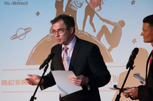 Z Paczką możesz być przez cały rok. Gala Szlachetnej Paczki w Kutnie