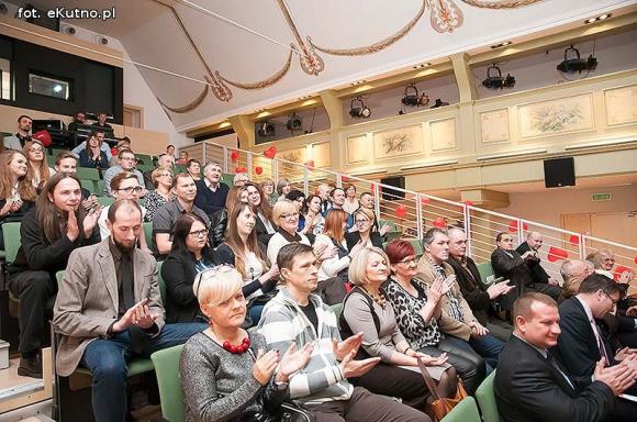 Z Paczką możesz być przez cały rok. Gala Szlachetnej Paczki w Kutnie