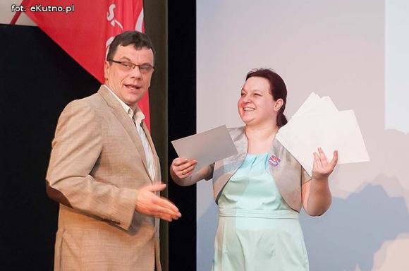 Z Paczką możesz być przez cały rok. Gala Szlachetnej Paczki w Kutnie