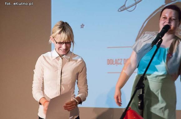 Z Paczką możesz być przez cały rok. Gala Szlachetnej Paczki w Kutnie