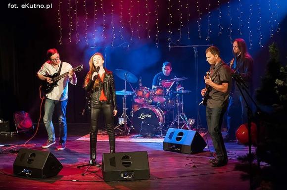 Z Paczką możesz być przez cały rok. Gala Szlachetnej Paczki w Kutnie