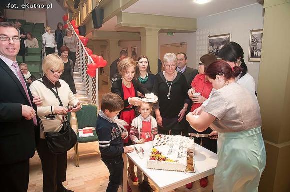 Z Paczką możesz być przez cały rok. Gala Szlachetnej Paczki w Kutnie