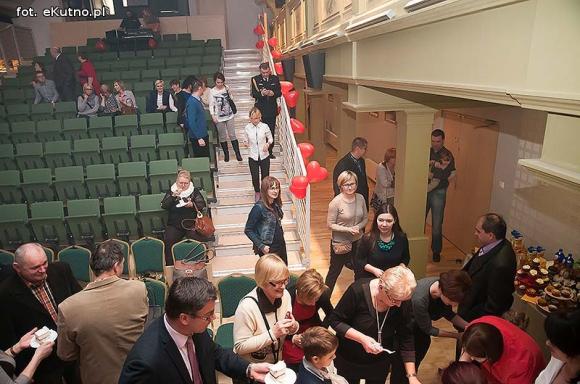 Z Paczką możesz być przez cały rok. Gala Szlachetnej Paczki w Kutnie