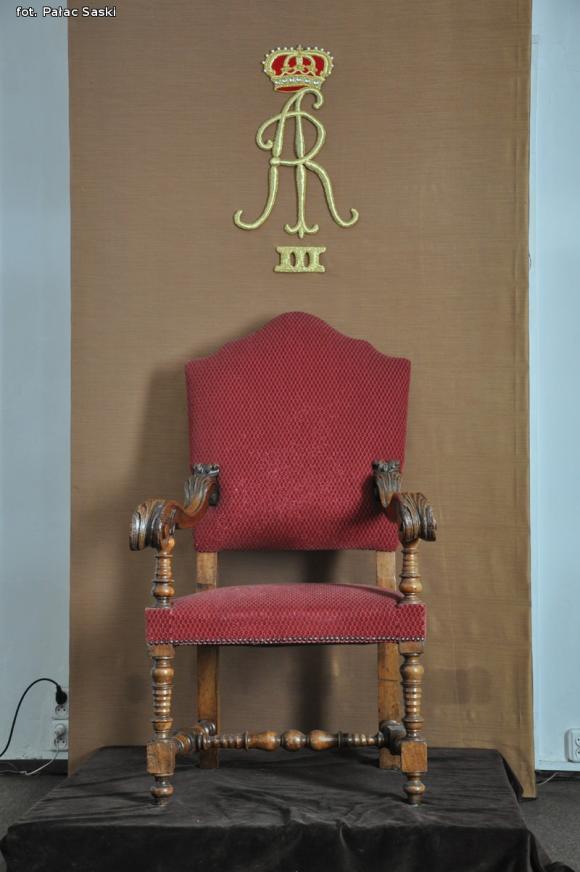 Opłatek muzyczny w Pałacu Saskim