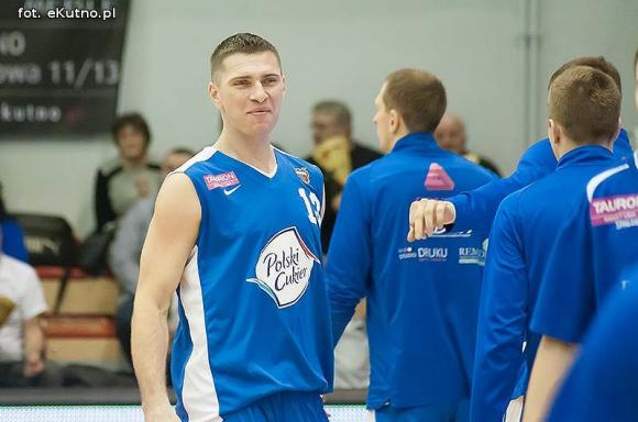 Słodko w Kutnie. Polfarmex z porażką