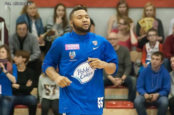 Słodko w Kutnie. Polfarmex z porażką