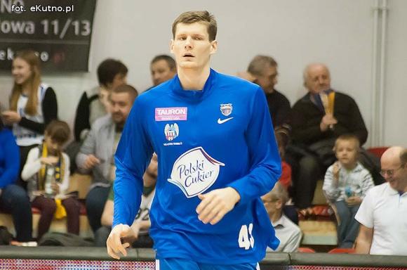 Słodko w Kutnie. Polfarmex z porażką