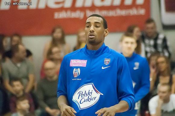 Słodko w Kutnie. Polfarmex z porażką