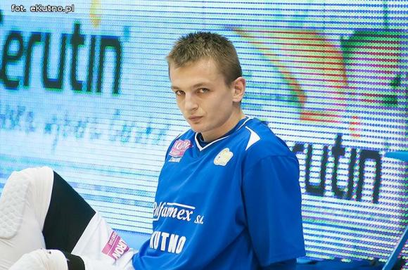 Słodko w Kutnie. Polfarmex z porażką