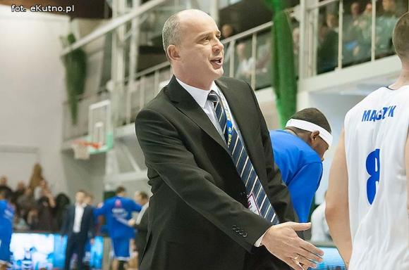 Słodko w Kutnie. Polfarmex z porażką