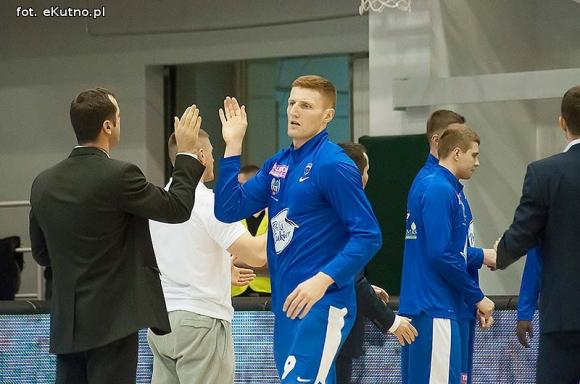 Słodko w Kutnie. Polfarmex z porażką