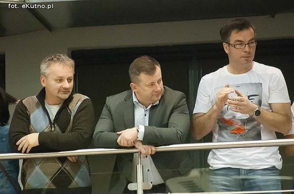 Słodko w Kutnie. Polfarmex z porażką